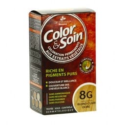 COLOR SOIN