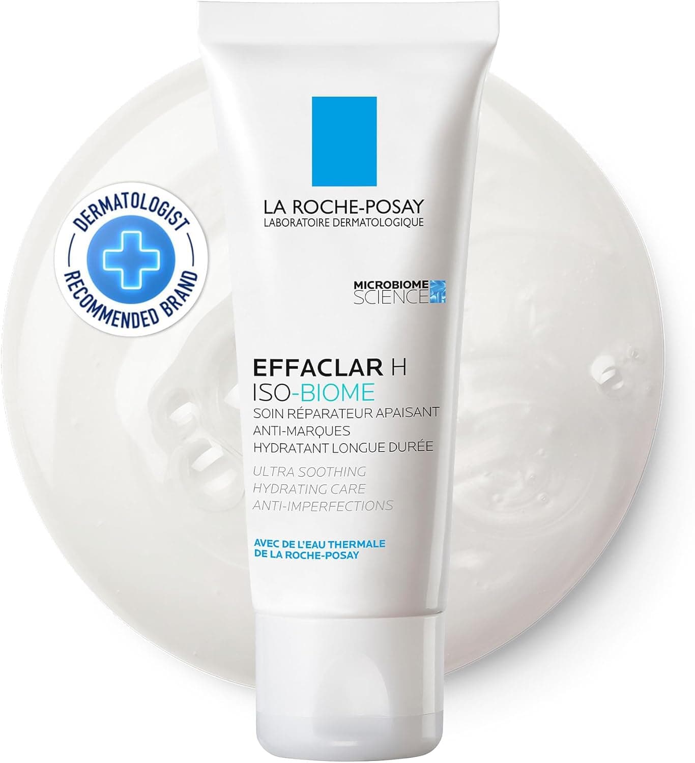 LA ROCHE POSAY