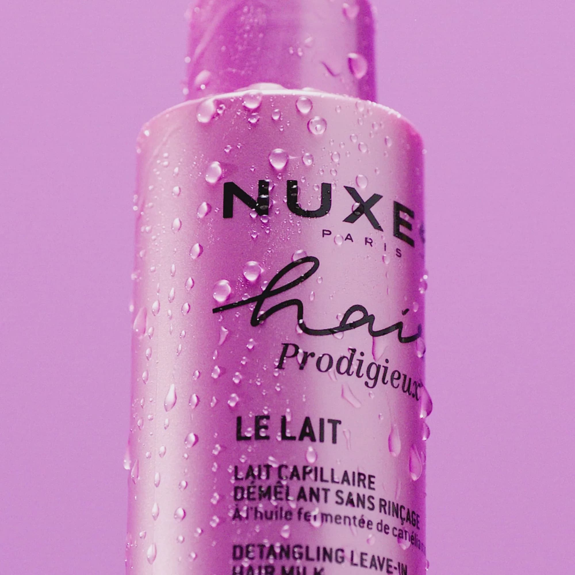 NUXE