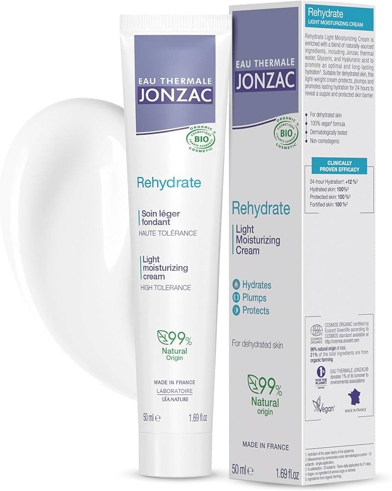 LEA NATURE JONZAC