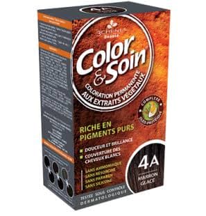 COLOR SOIN