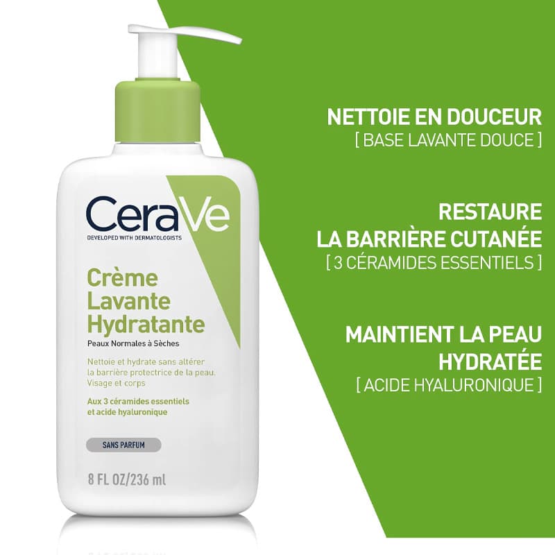 CERAVE