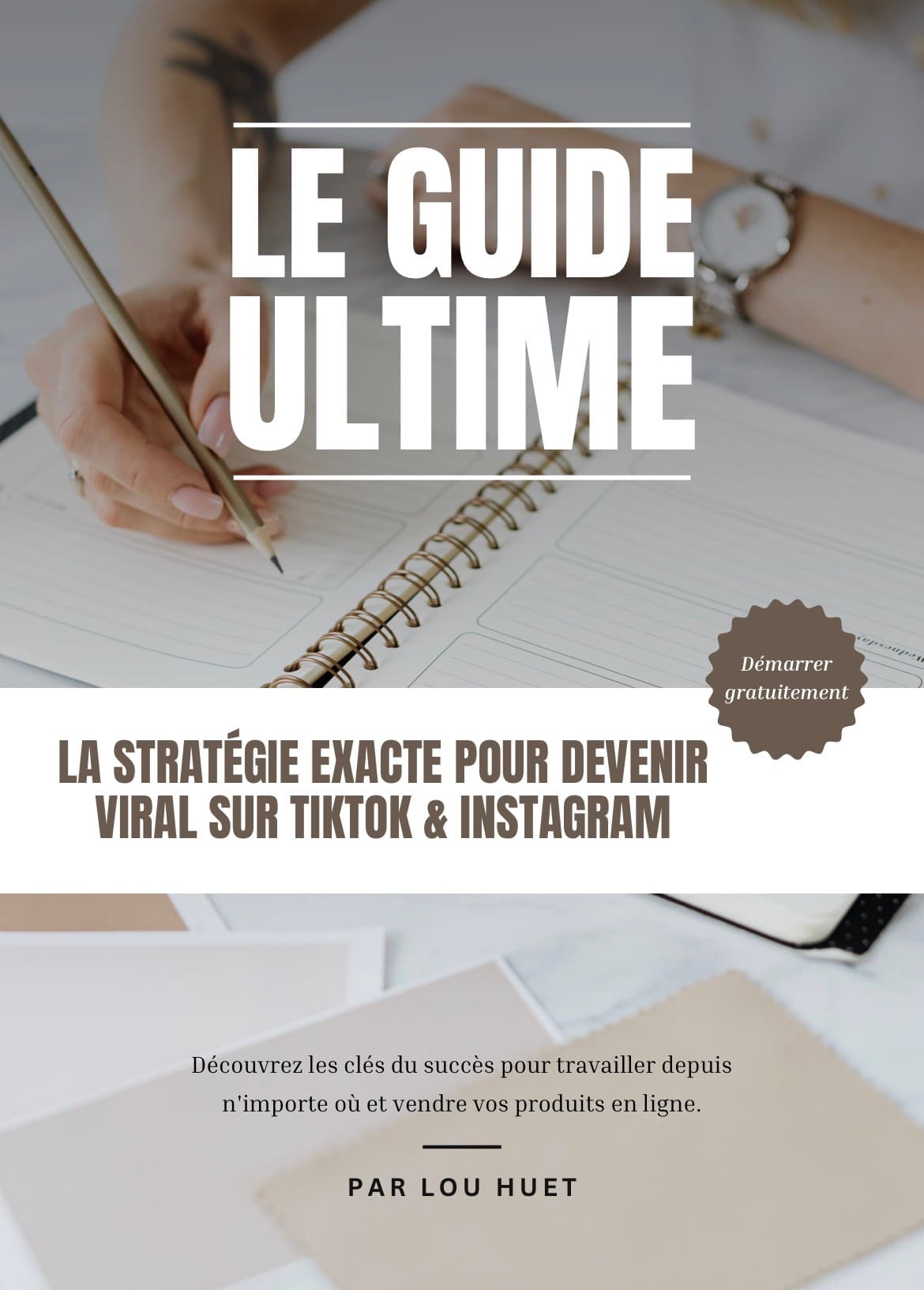 Ebook Formation digital