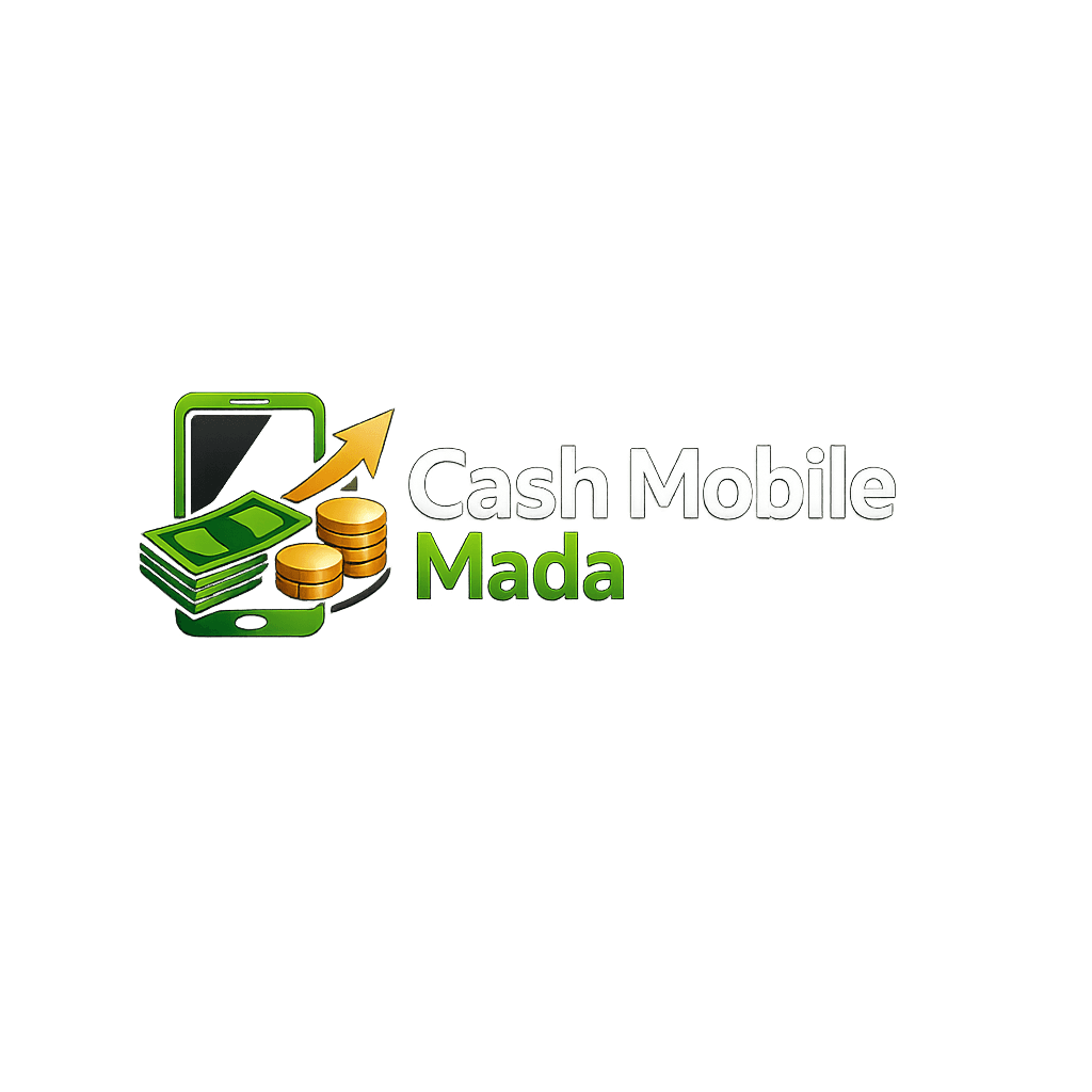 Cash Mobile Mada