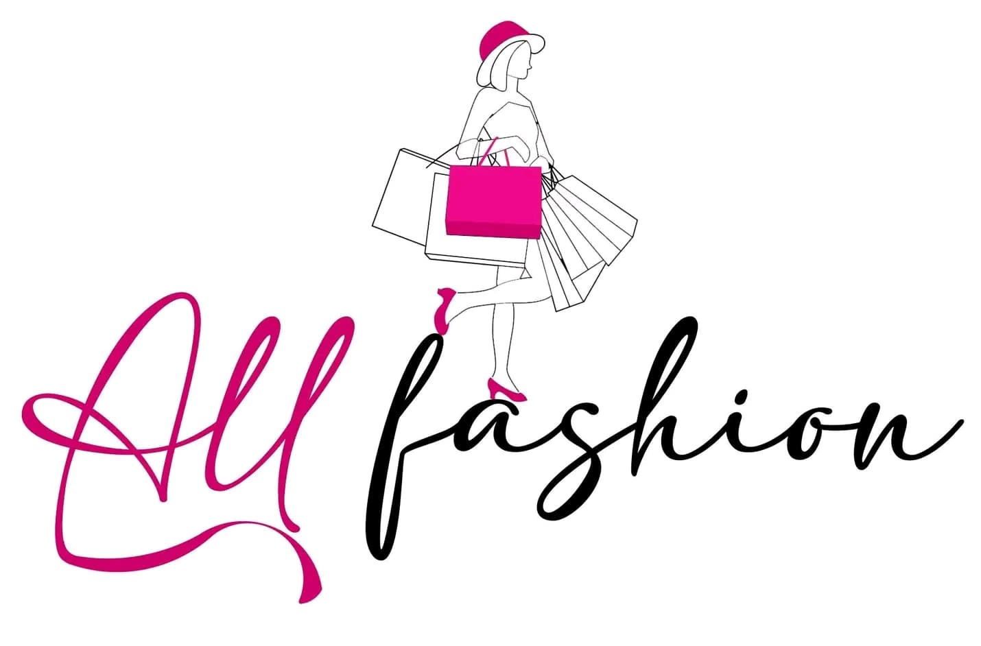 All fashion